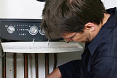 boiler repair Forden