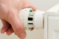 Forden central heating repair costs