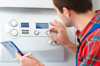 free commercial Forden boiler quotes