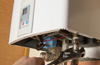 free Forden boiler install quotes