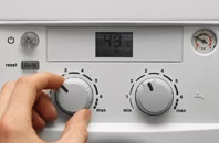 free Forden boiler maintenance quotes